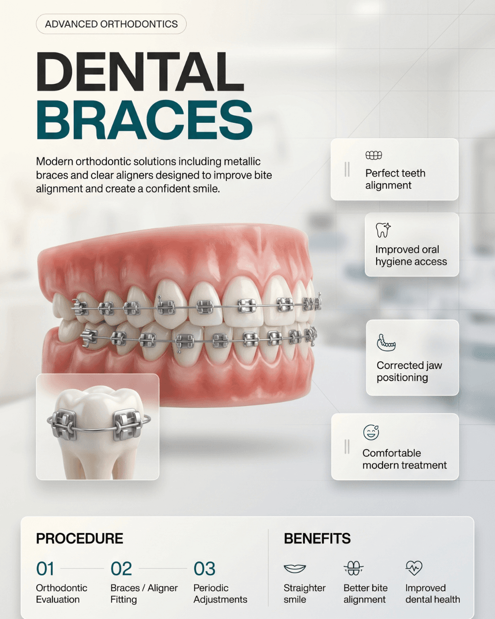 Braces