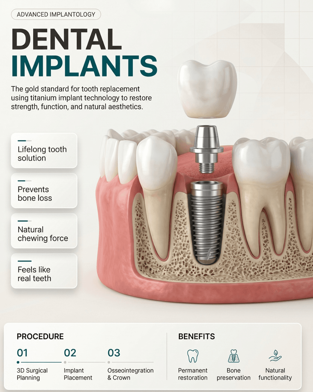 Implants