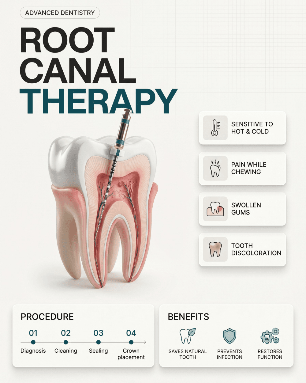 Root Canal